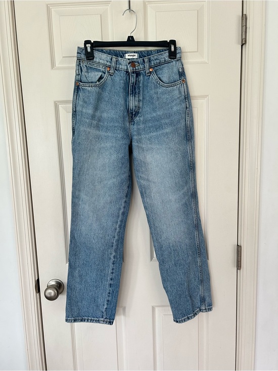 Wrangler Denim - Wrangler Women’s Wild West 603 Jeans